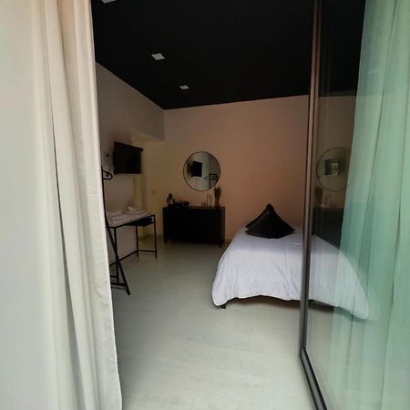 Residenza Marcelli Bed & Breakfast Isernia Exterior photo